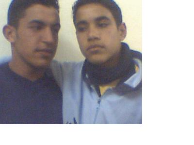 yassine et welld sfar